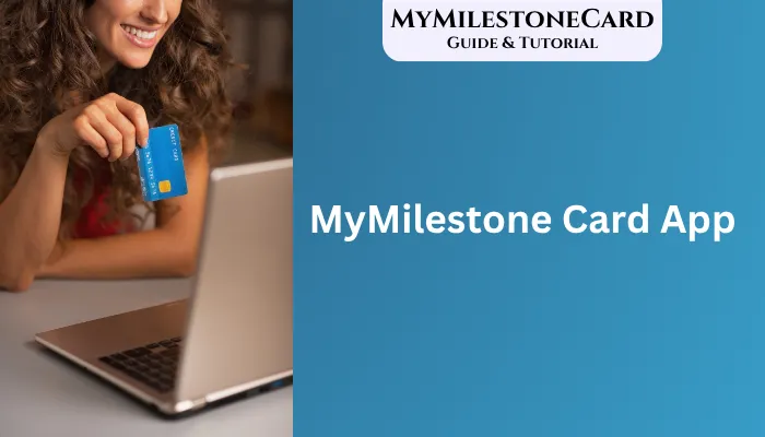 MyMilestone Card App MyMilestone Card App